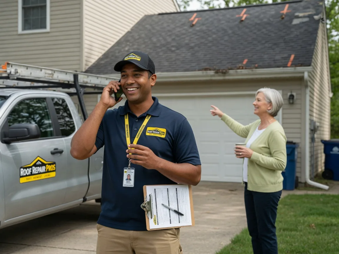 Roof Repair New Hartford, CT FAQs